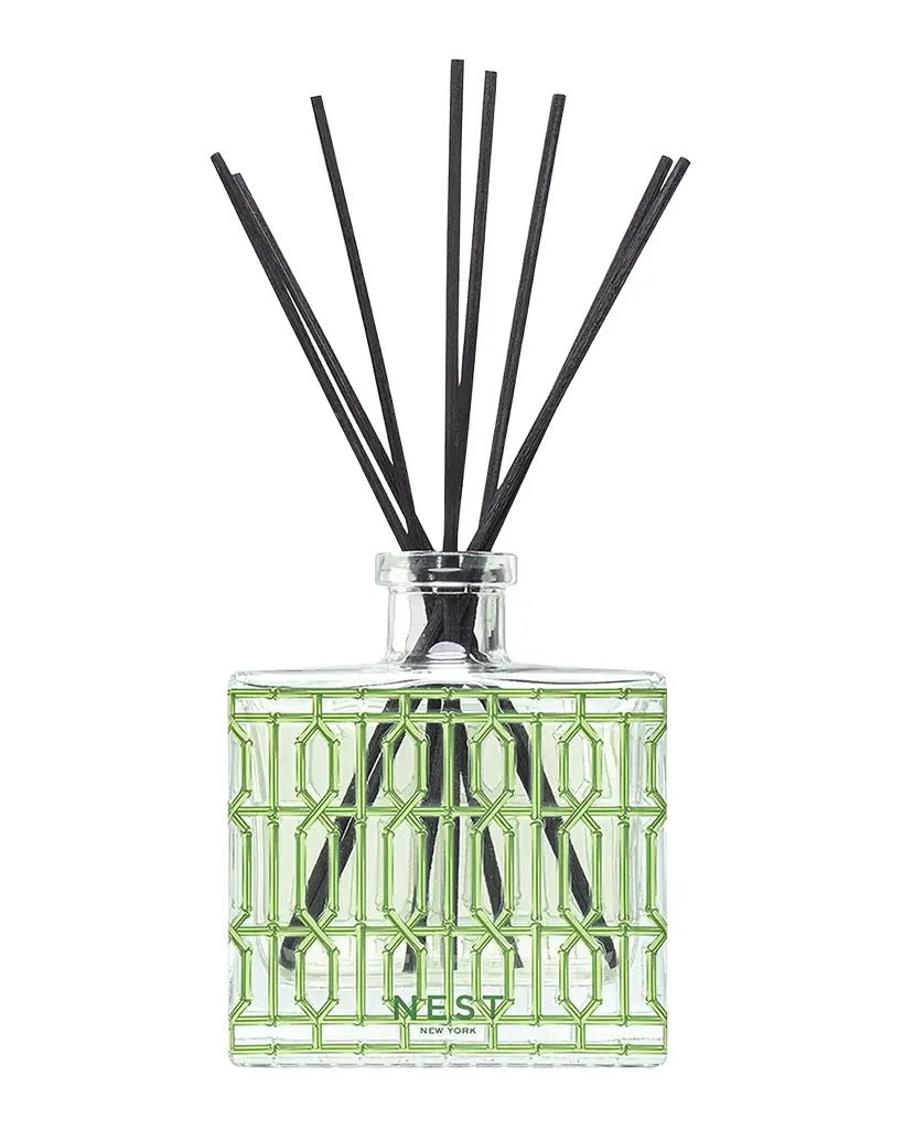 NEST New York Bamboo Reed Diffuser, 5.9 oz.​