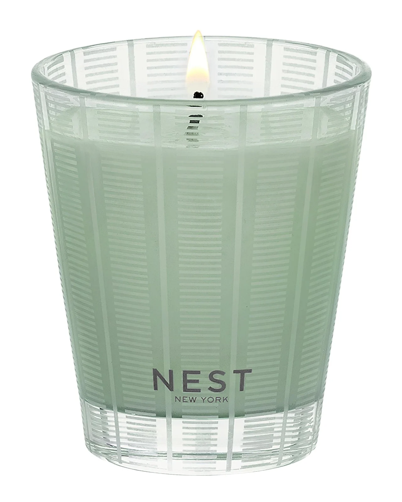 NEST New York Wild Mint Eucalyptus Classic Candle, 8.1 oz.