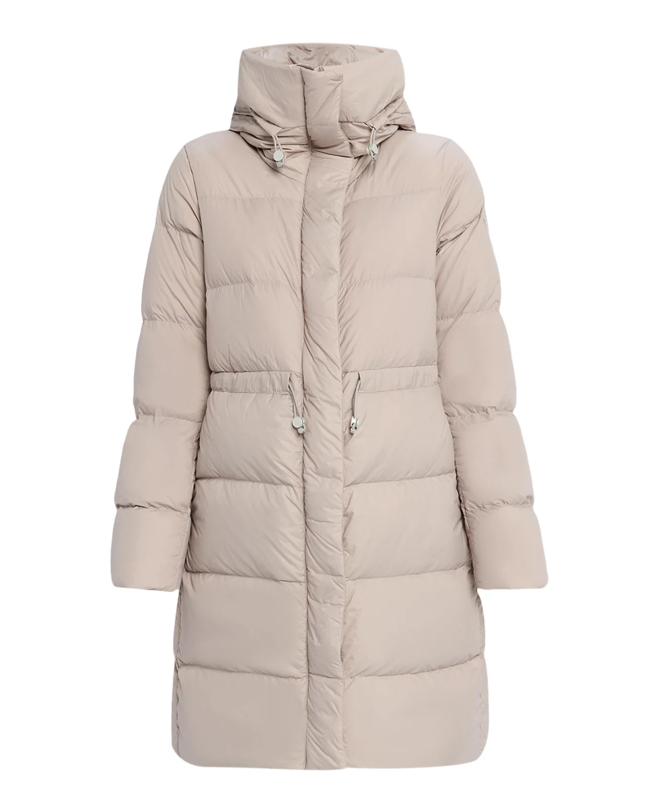 Montgomery Down Hooded Puffer Coat Montgomery Down Hooded Puffer Coat