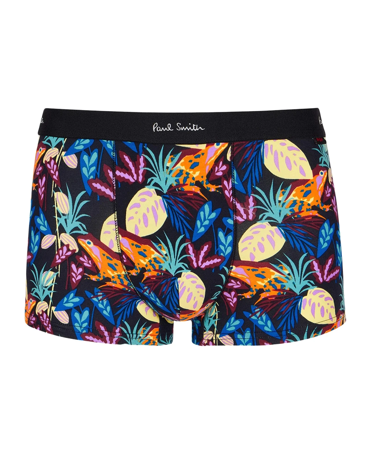 Paul Smith Men's Frog Life Boxer Briefs