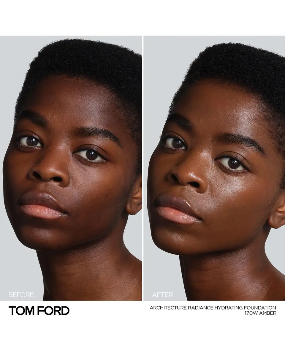 Tom Ford Architecture Radiance Hydrating Foundation with SPF 50 | Thumbnail 2 Tom Ford Architecture Radiance Hydrating Foundation with SPF 50 | Thumbnail 2