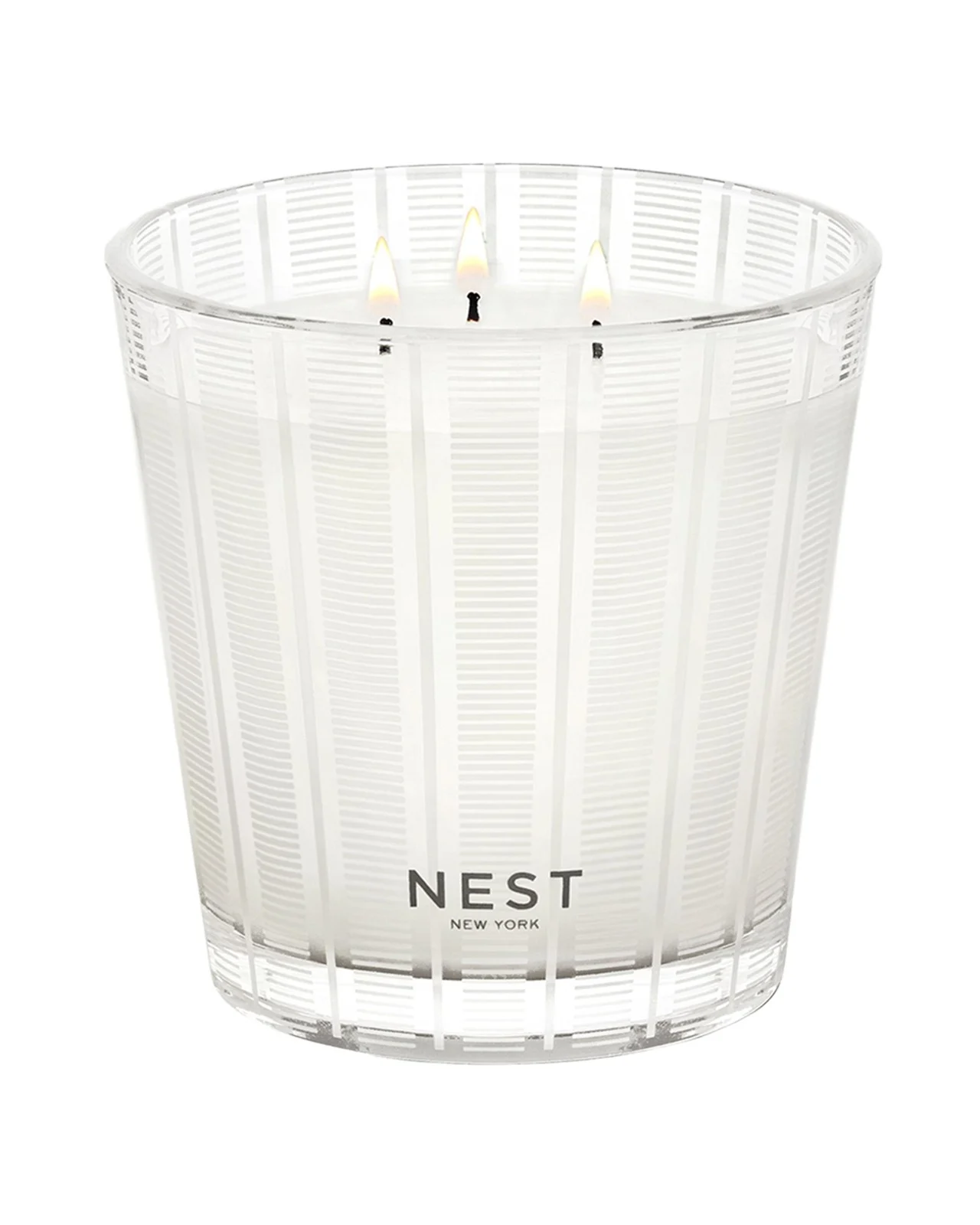 NEST New York Grapefruit 3 Wick Candle, 21.2 oz.