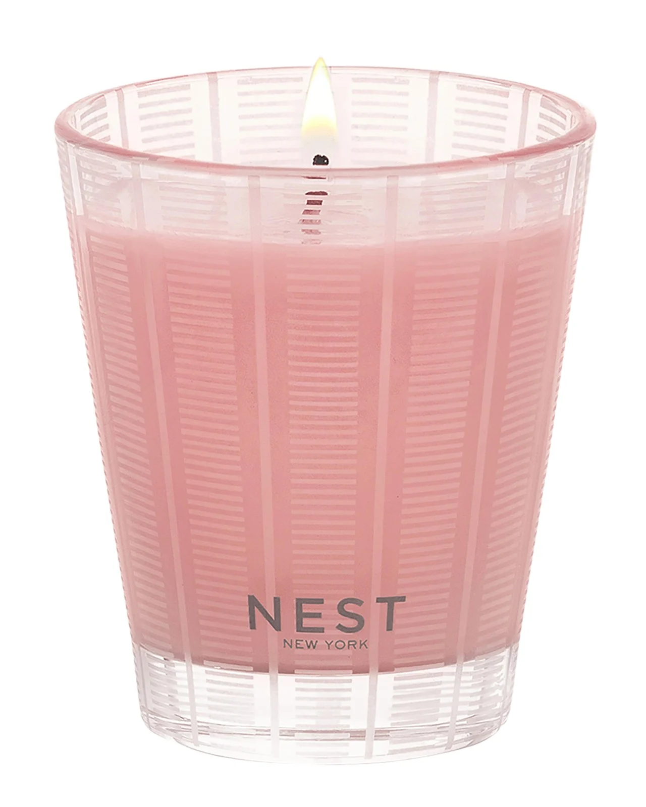 NEST New York Himalayan Salt Rosewater Classic Candle, 8.1 oz.
