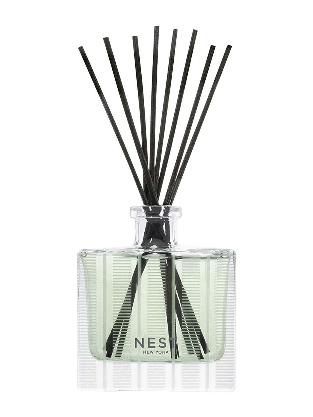 NEST New York Wild Mint Eucalyptus Reed Diffuser, 5.9 oz.