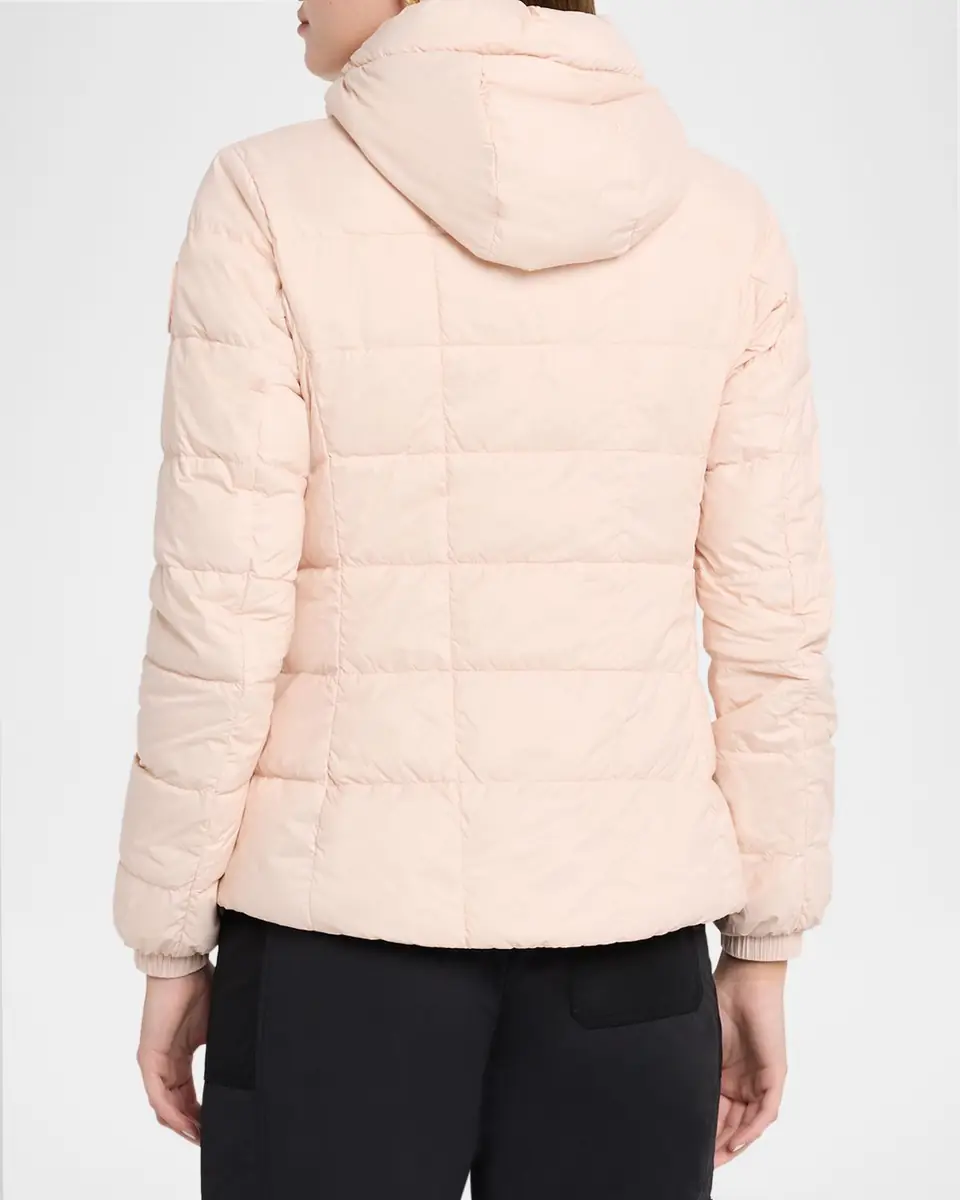 Canada Goose Abbott Hoodie Down Puffer Jacket | Thumbnail 3