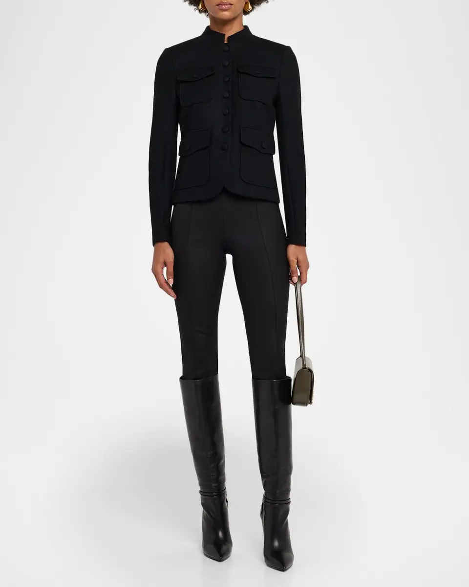 rag & bone Mercer Blazer | Thumbnail 2 rag & bone Mercer Blazer | Thumbnail 2