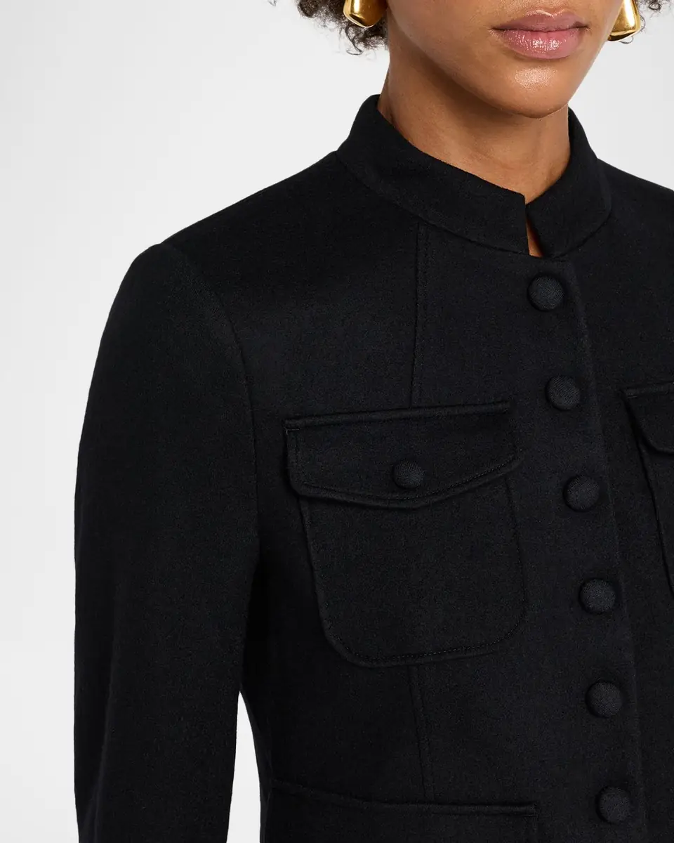 rag & bone Mercer Blazer | Thumbnail 5 rag & bone Mercer Blazer | Thumbnail 5