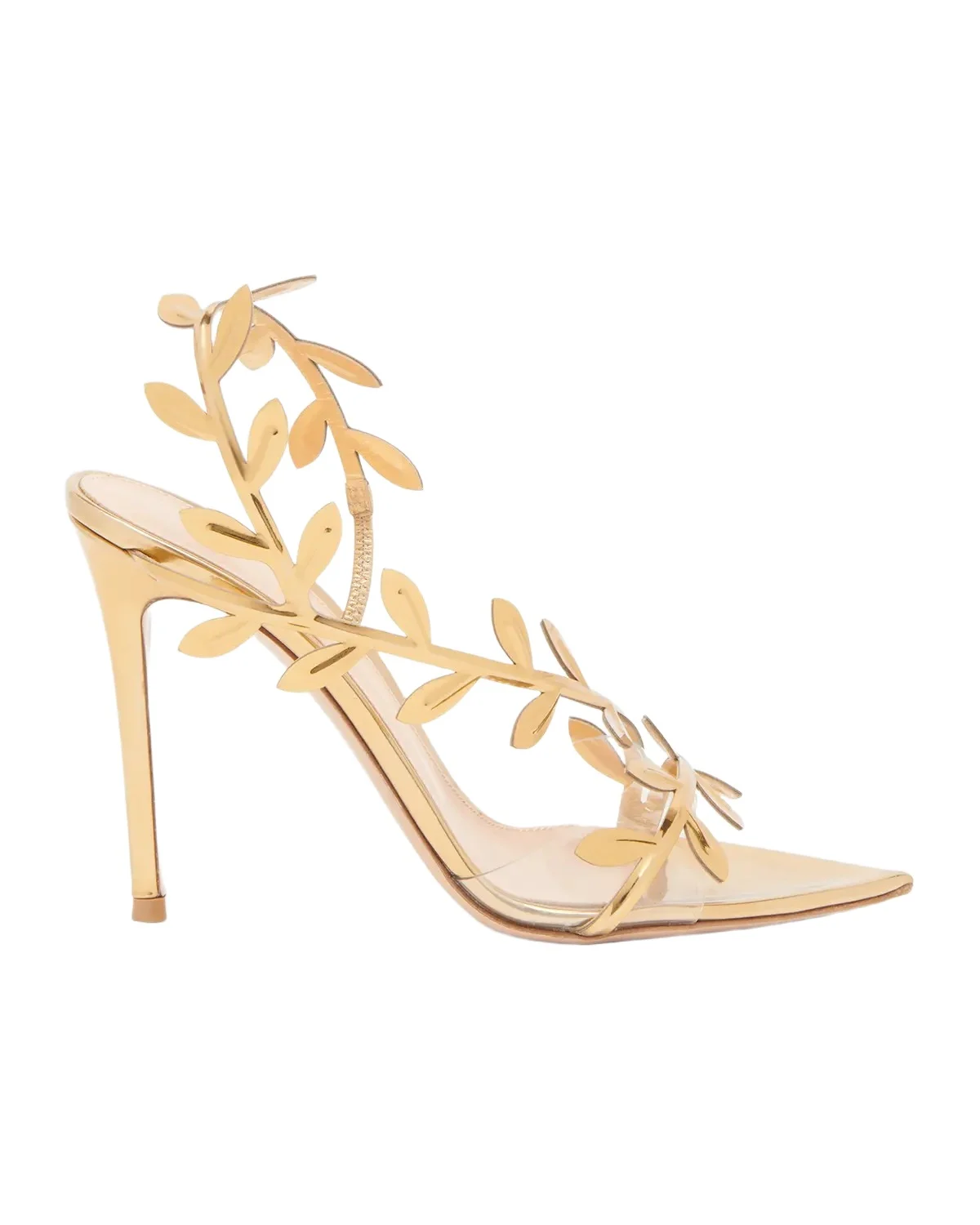 Crystal Branch Slingback Cocktail Sandals Crystal Branch Slingback Cocktail Sandals