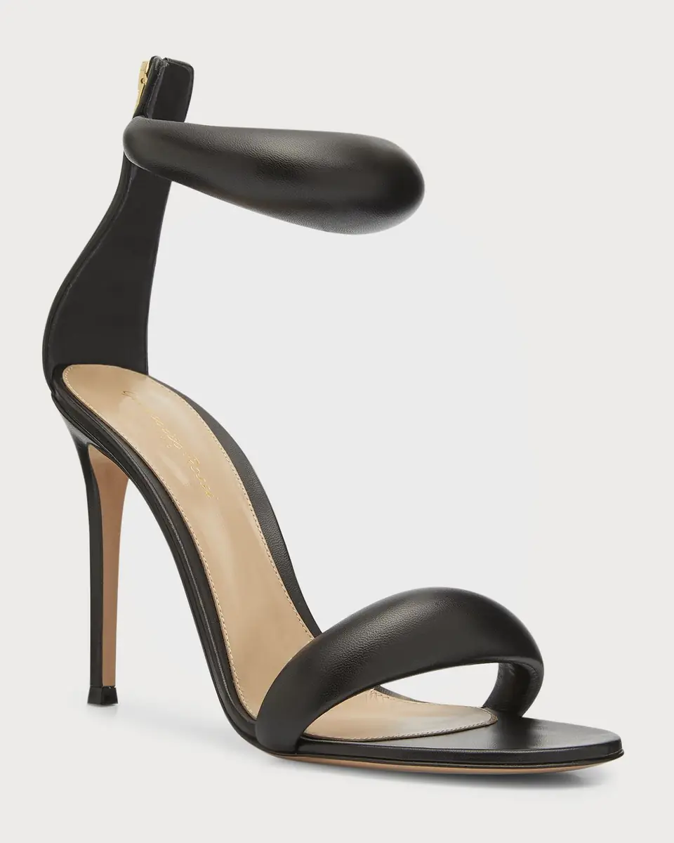 Gianvito Rossi Bijoux Sandals | Thumbnail 3