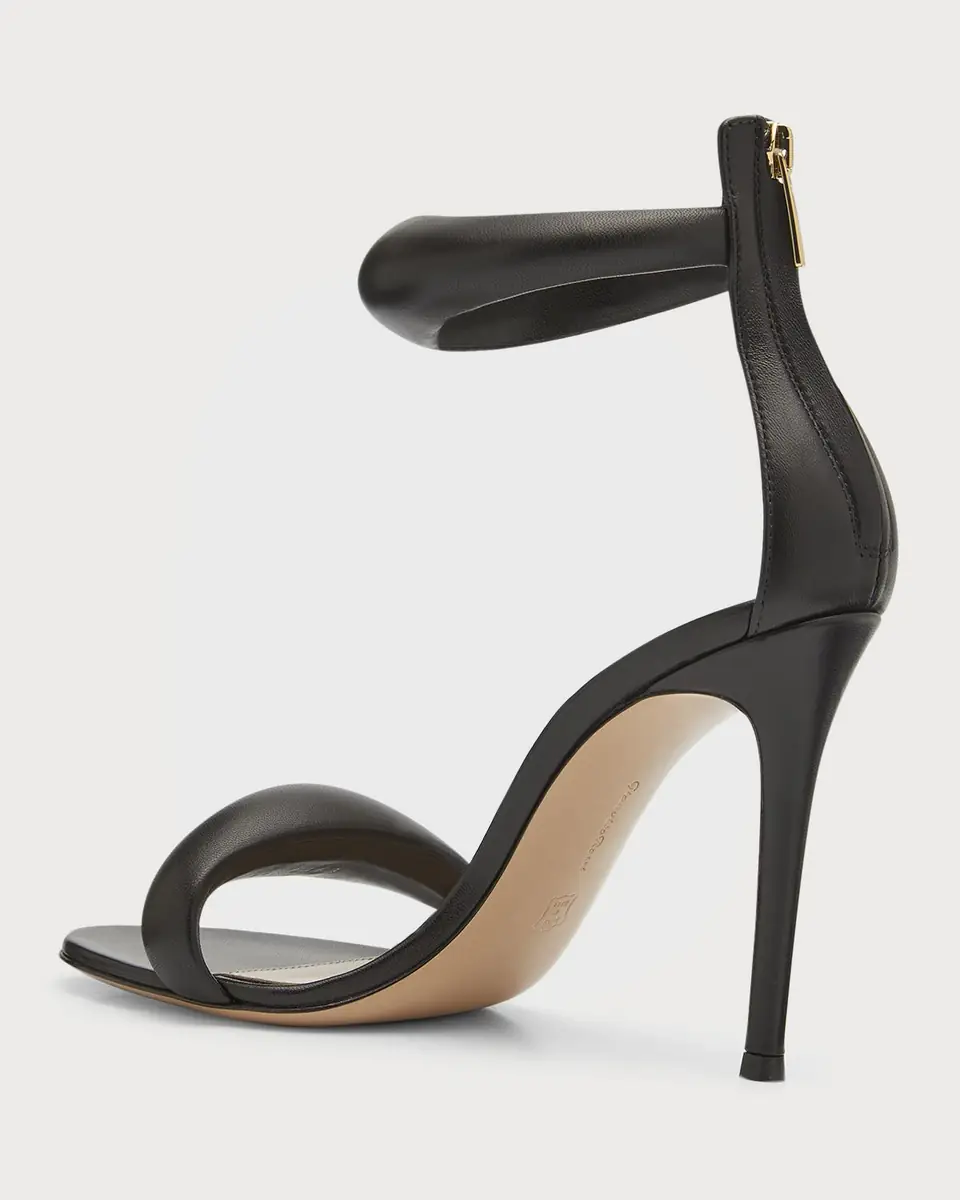 Gianvito Rossi Bijoux Sandals | Thumbnail 4