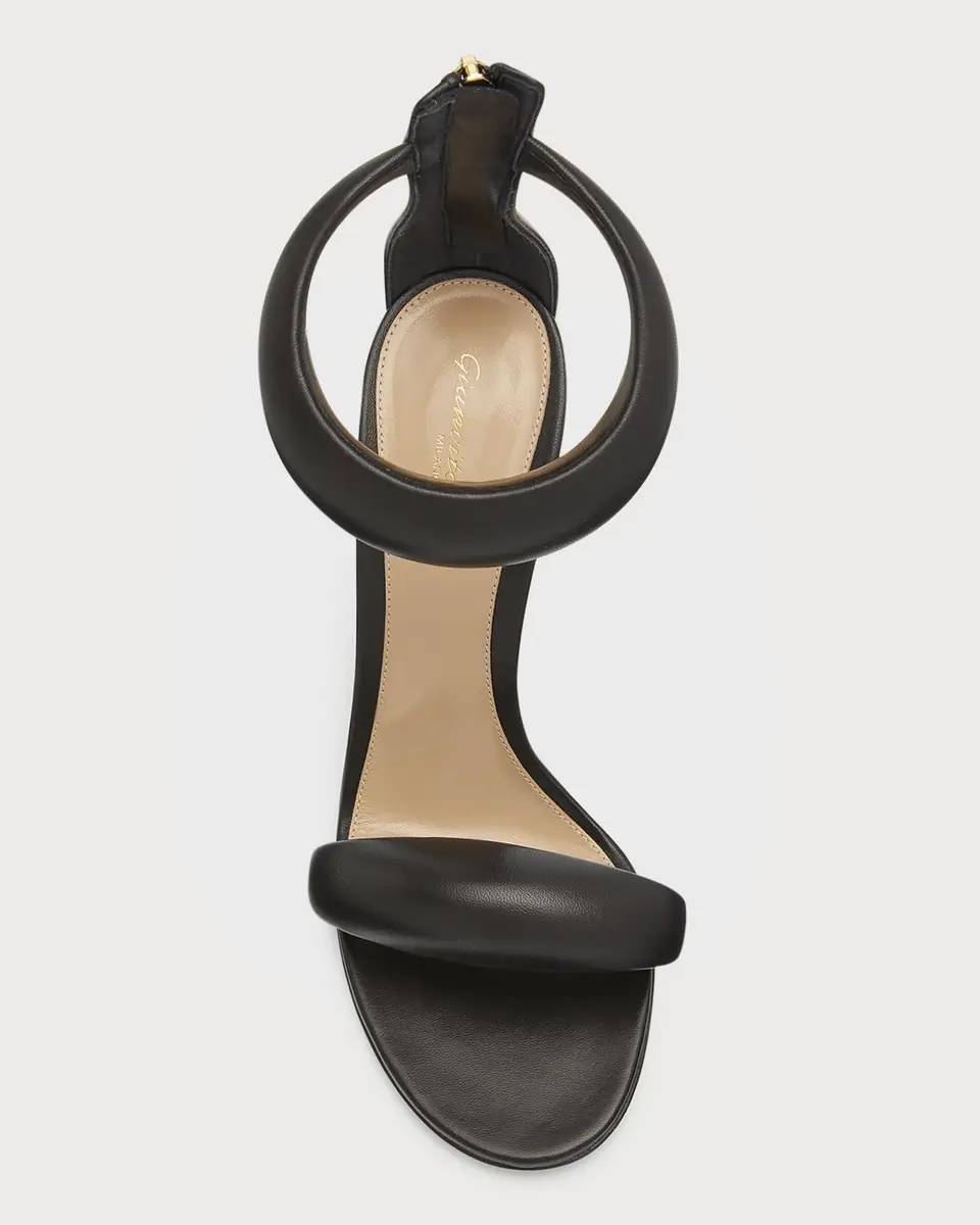 Gianvito Rossi Bijoux Sandals | Thumbnail 6