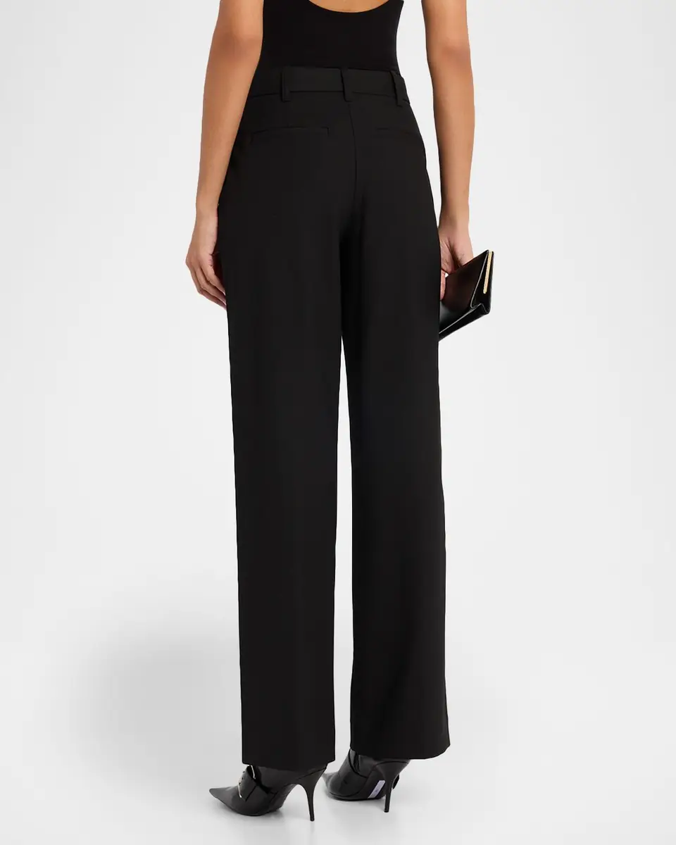 A.L.C. Hirsh Straight-Leg Pants | Thumbnail 3 A.L.C. Hirsh Straight-Leg Pants | Thumbnail 3