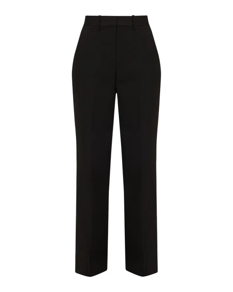A.L.C. Hirsh Straight-Leg Pants | Image 1 A.L.C. Hirsh Straight-Leg Pants | Image 1