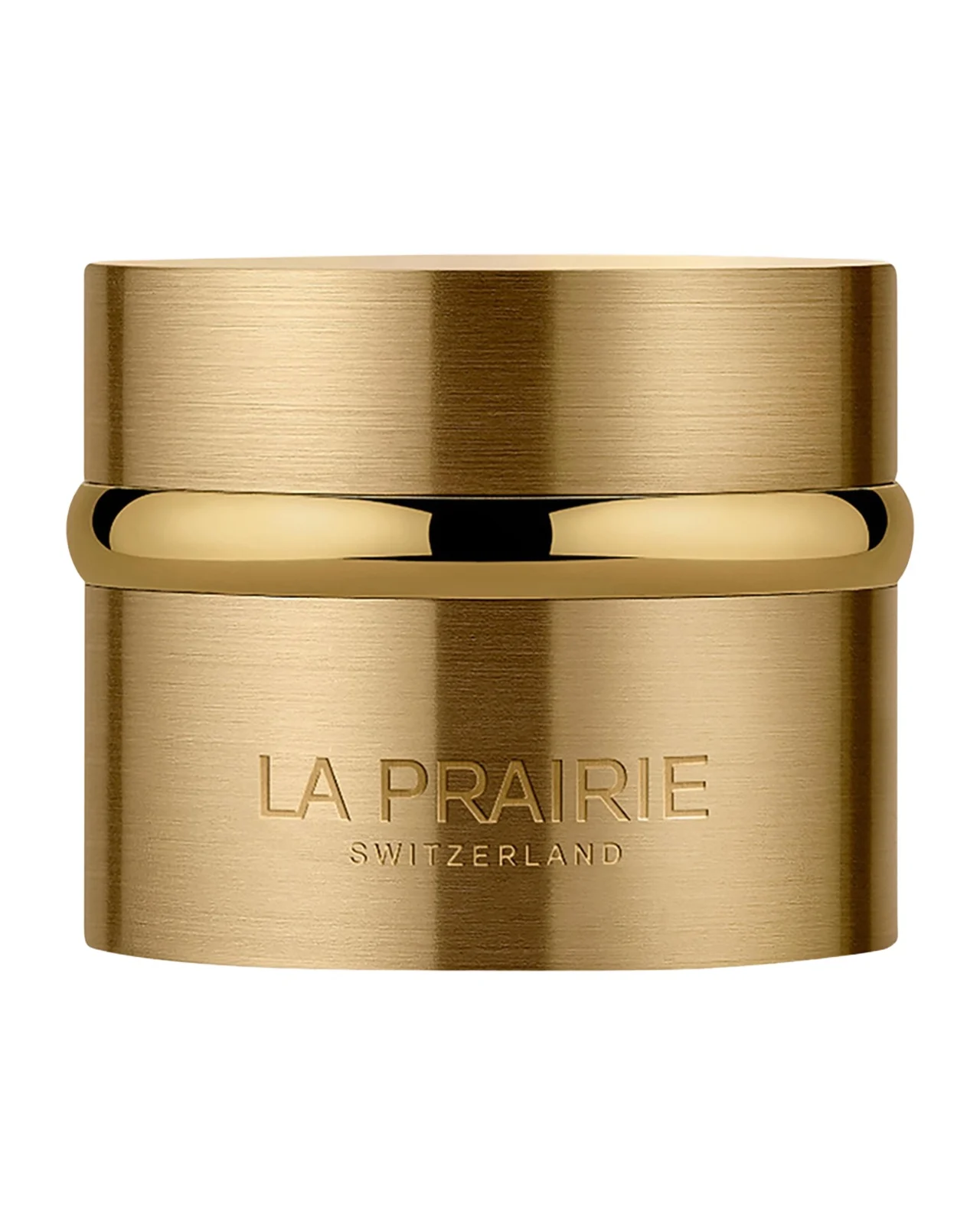 La Prairie Pure Gold Radiance Eye Cream, 0.7 oz.