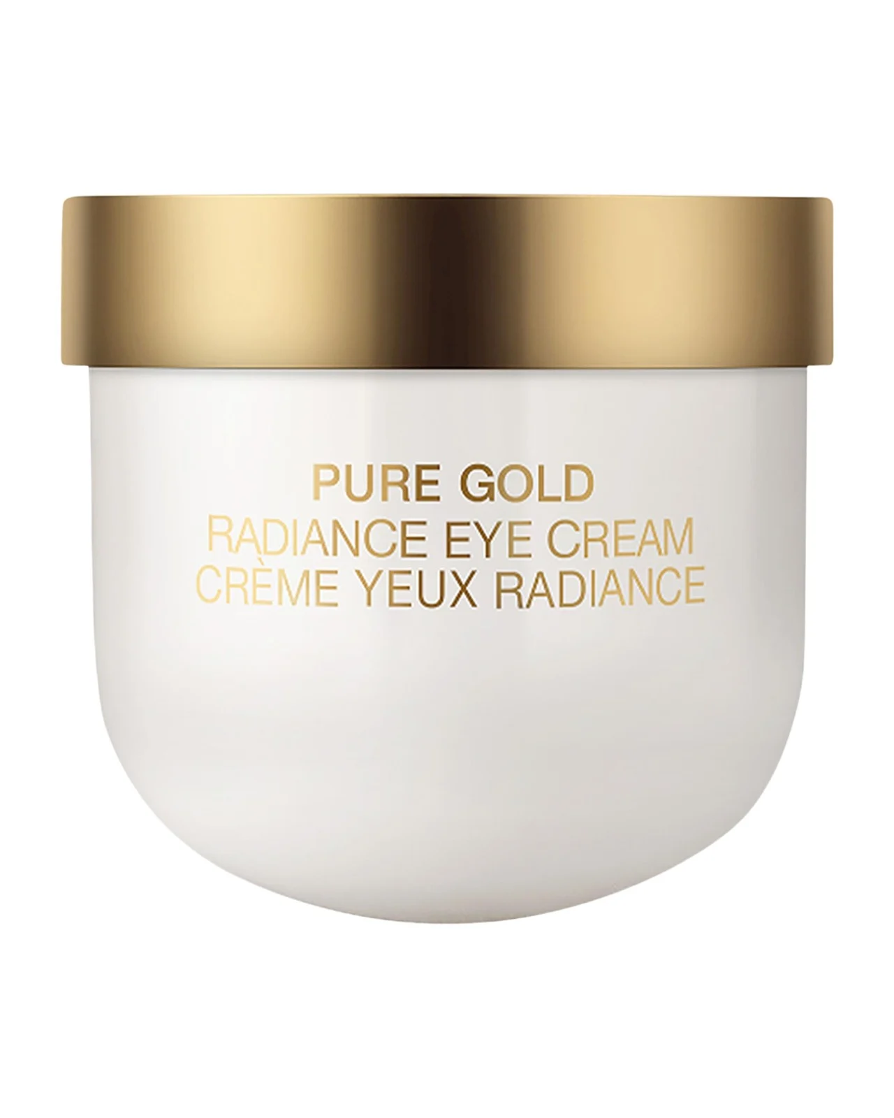 La Prairie Pure Gold Eye Cream Refill, 0.7 oz.
