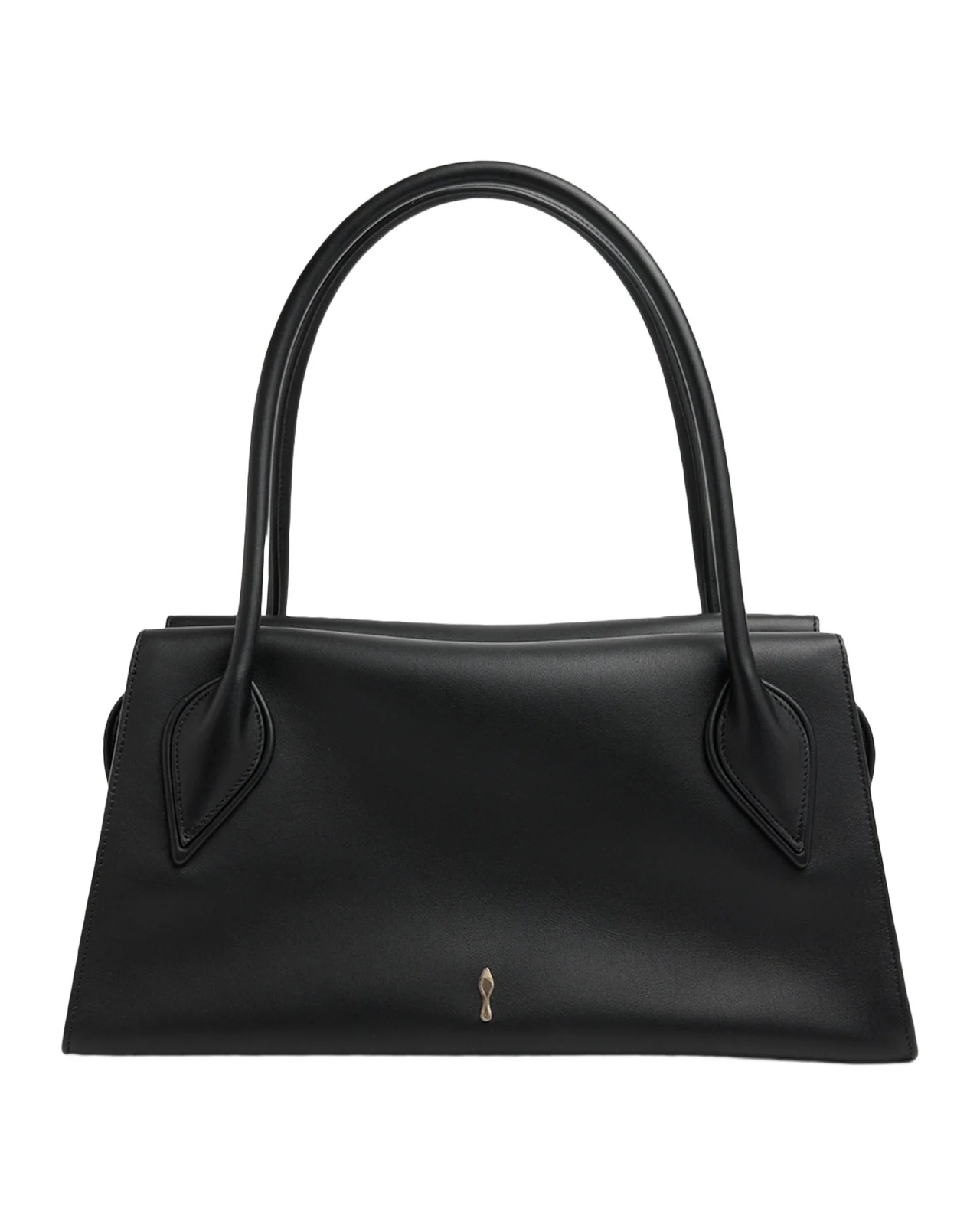 Venus Medium Calf Leather Shoulder Bag Venus Medium Calf Leather Shoulder Bag