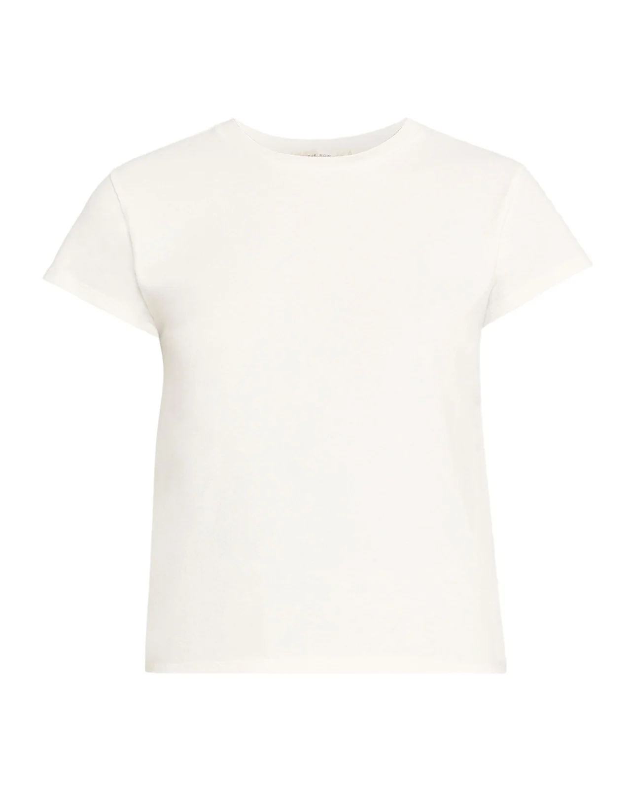 Tori Shrunken T-Shirt Tori Shrunken T-Shirt