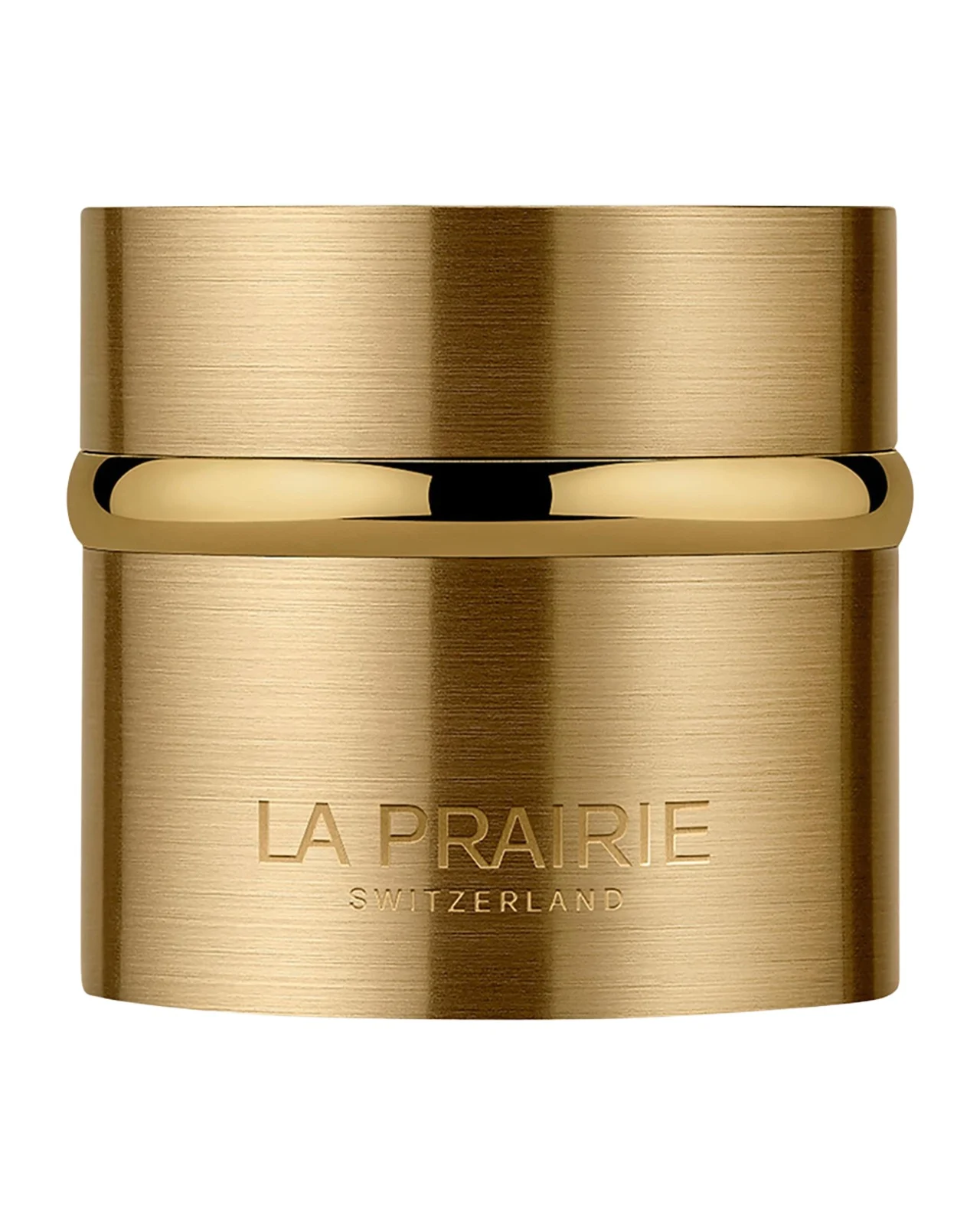 La Prairie Pure Gold Radiance Cream, 1.7 oz.