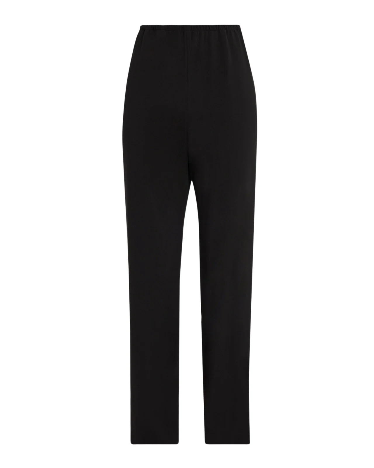 The Row Seraphim Wide-Leg Pull-On Pants