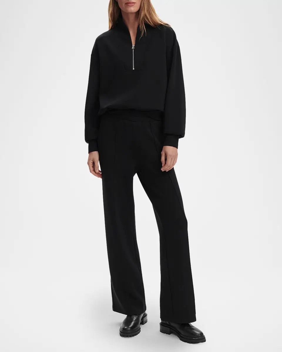 Varley The Wide-Leg Pants | Thumbnail 2 Varley The Wide-Leg Pants | Thumbnail 2