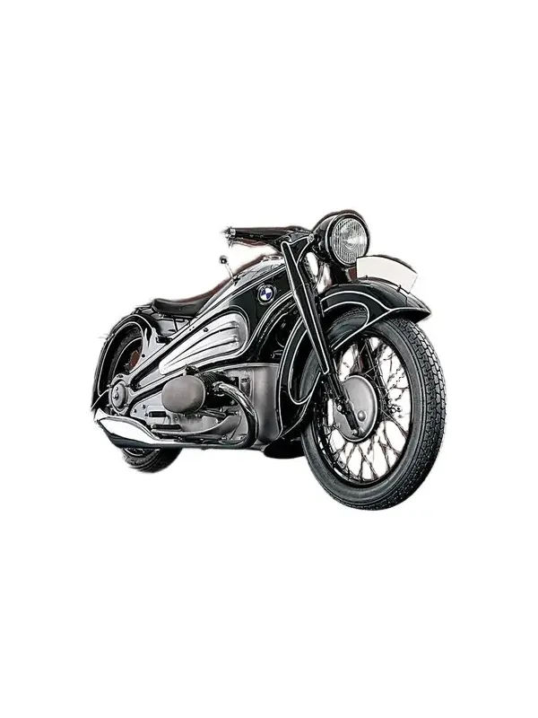 ASSOULINE "Motorcycles: The Impossible Collection" Book by Nicolas Stecher & Ian Barry