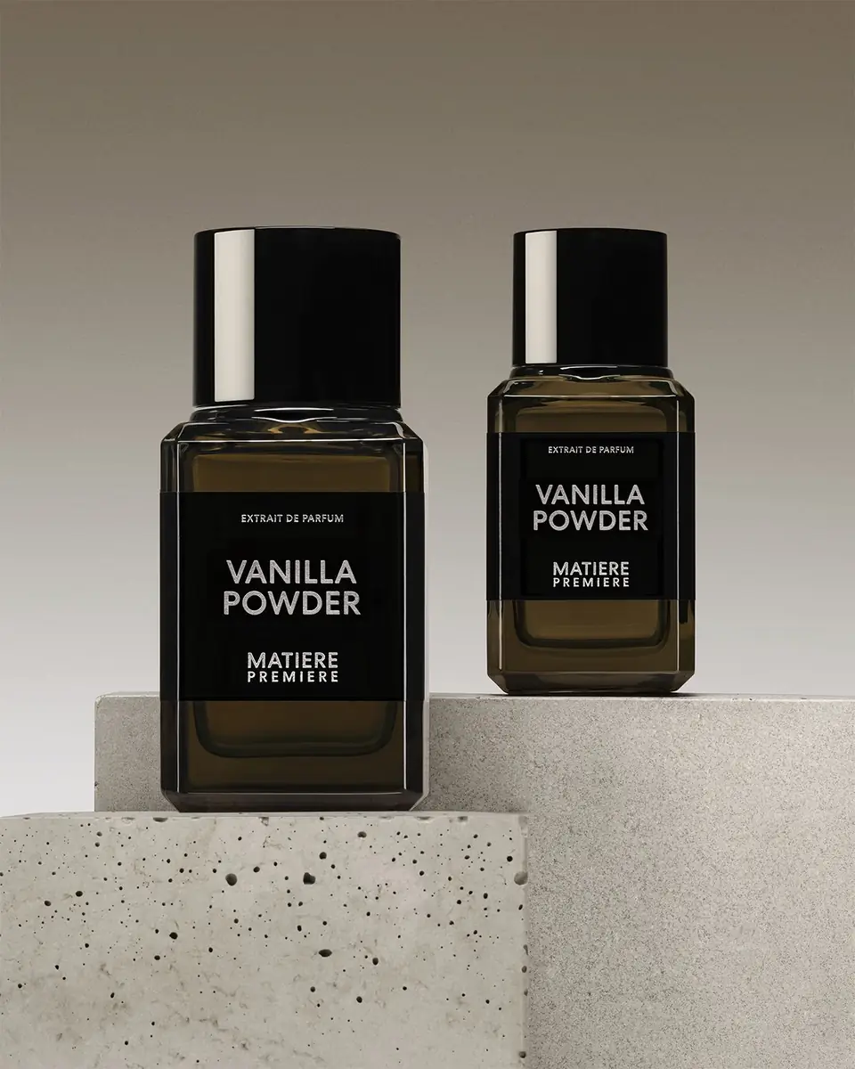 Matiere Premiere Vanilla Powder Extrait de Parfum, 3.4 oz. | Thumbnail 2 Matiere Premiere Vanilla Powder Extrait de Parfum, 3.4 oz. | Thumbnail 2
