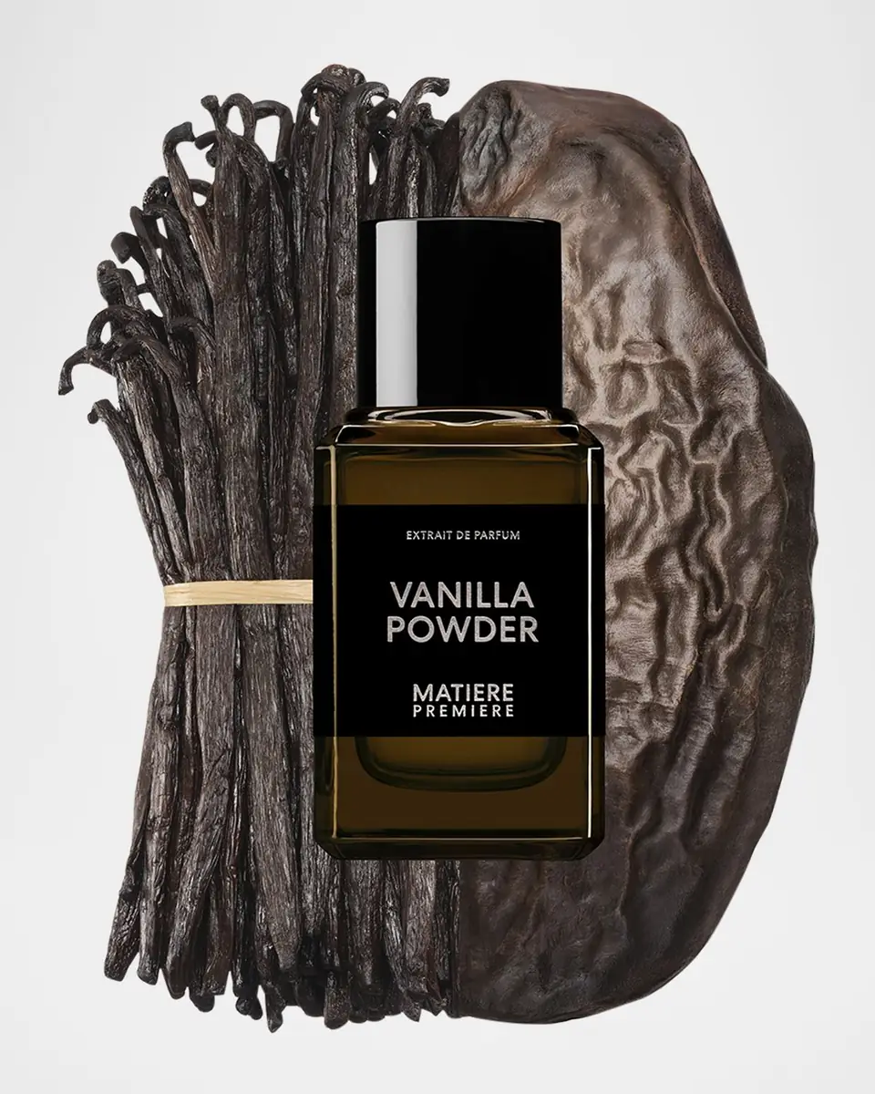 Matiere Premiere Vanilla Powder Extrait de Parfum, 3.4 oz. | Thumbnail 3 Matiere Premiere Vanilla Powder Extrait de Parfum, 3.4 oz. | Thumbnail 3