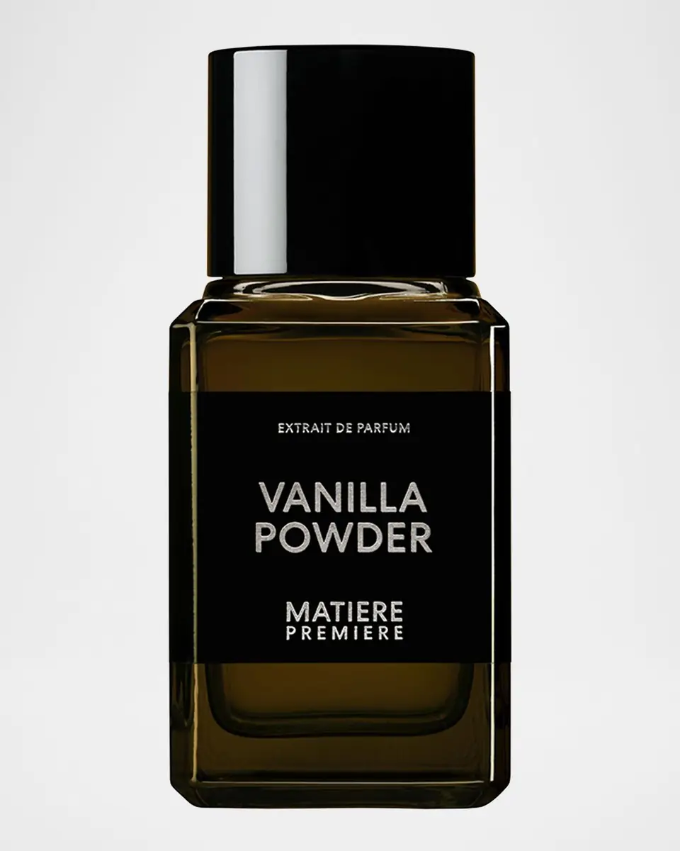 Matiere Premiere Vanilla Powder Extrait de Parfum, 3.4 oz. | Thumbnail 4 Matiere Premiere Vanilla Powder Extrait de Parfum, 3.4 oz. | Thumbnail 4