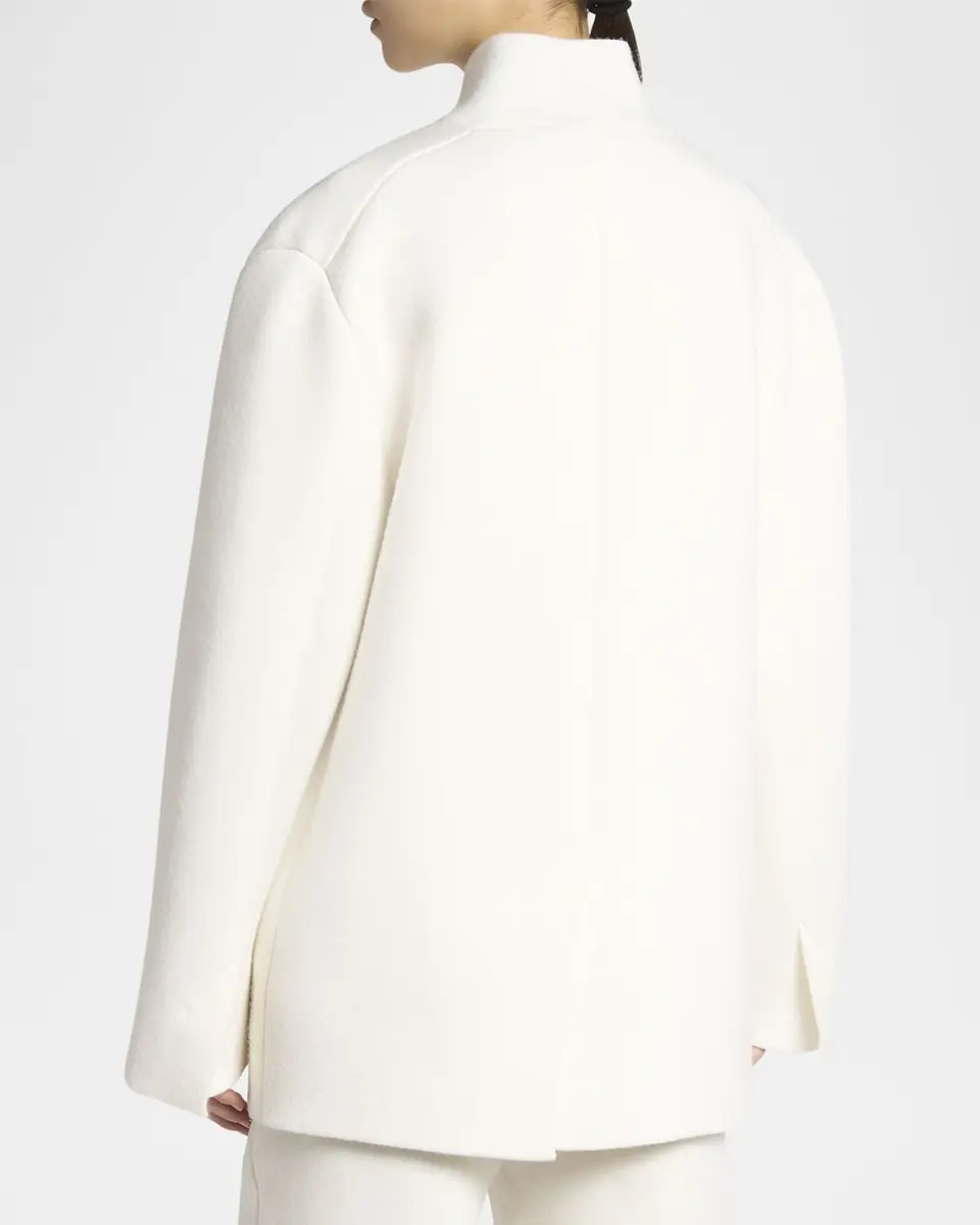 Tom Ford Wool-Cashmere Knit Jacket | Thumbnail 3 Tom Ford Wool-Cashmere Knit Jacket | Thumbnail 3