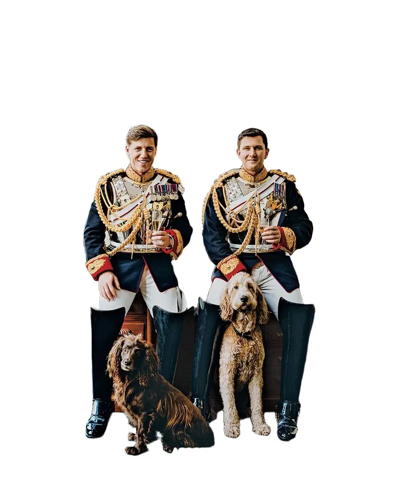 ASSOULINE "London Chic" Book by Charles Finch