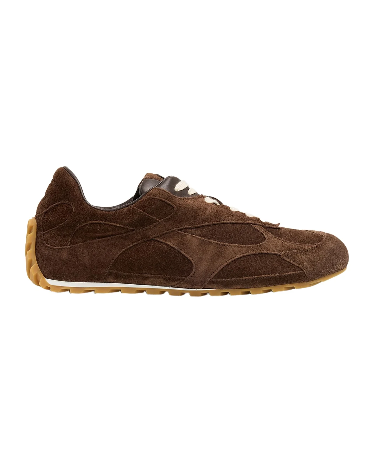 Orbit Flash Suede Low-Top Sneakers Orbit Flash Suede Low-Top Sneakers