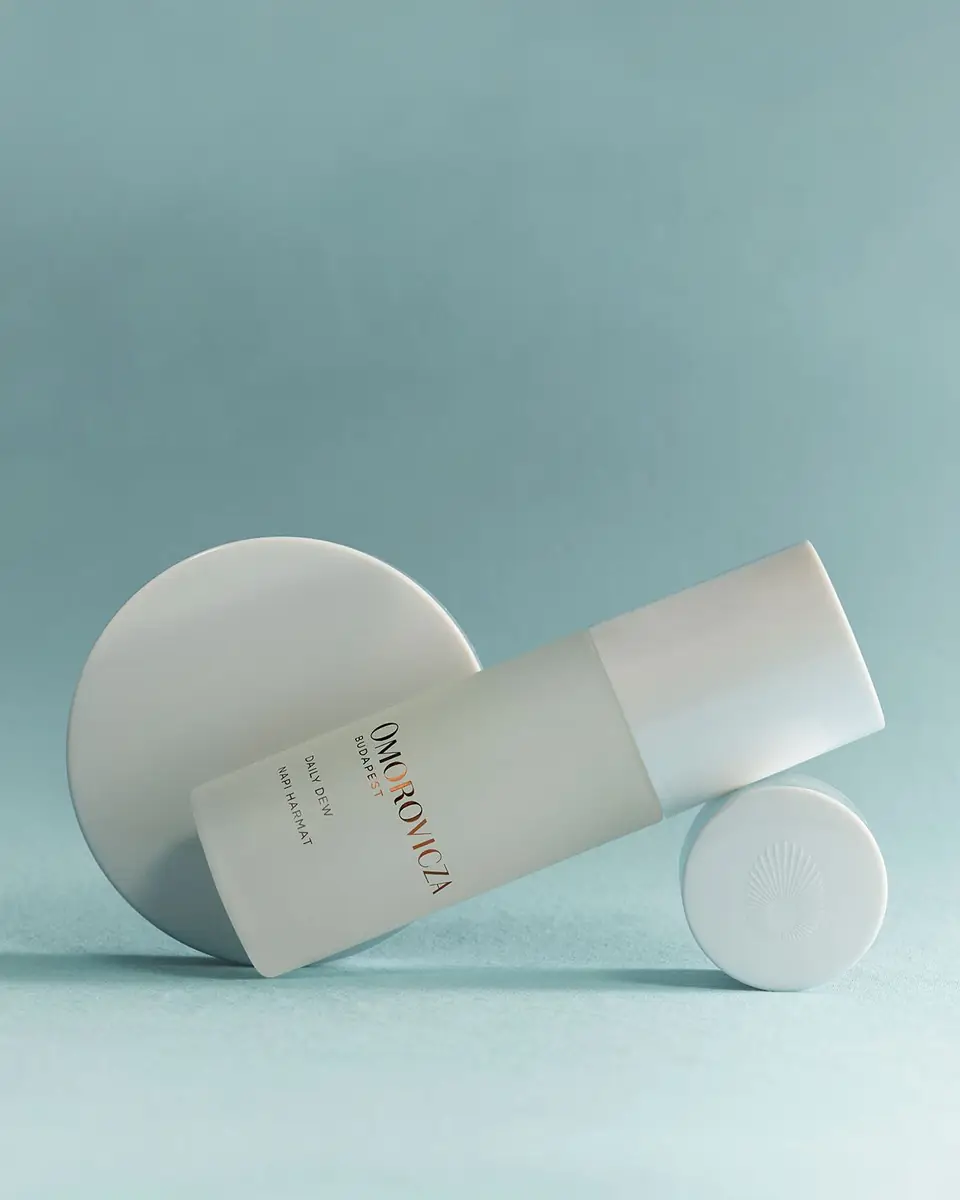 OMOROVICZA Daily Dew Serum Gel, 1.7 oz. | Thumbnail 2