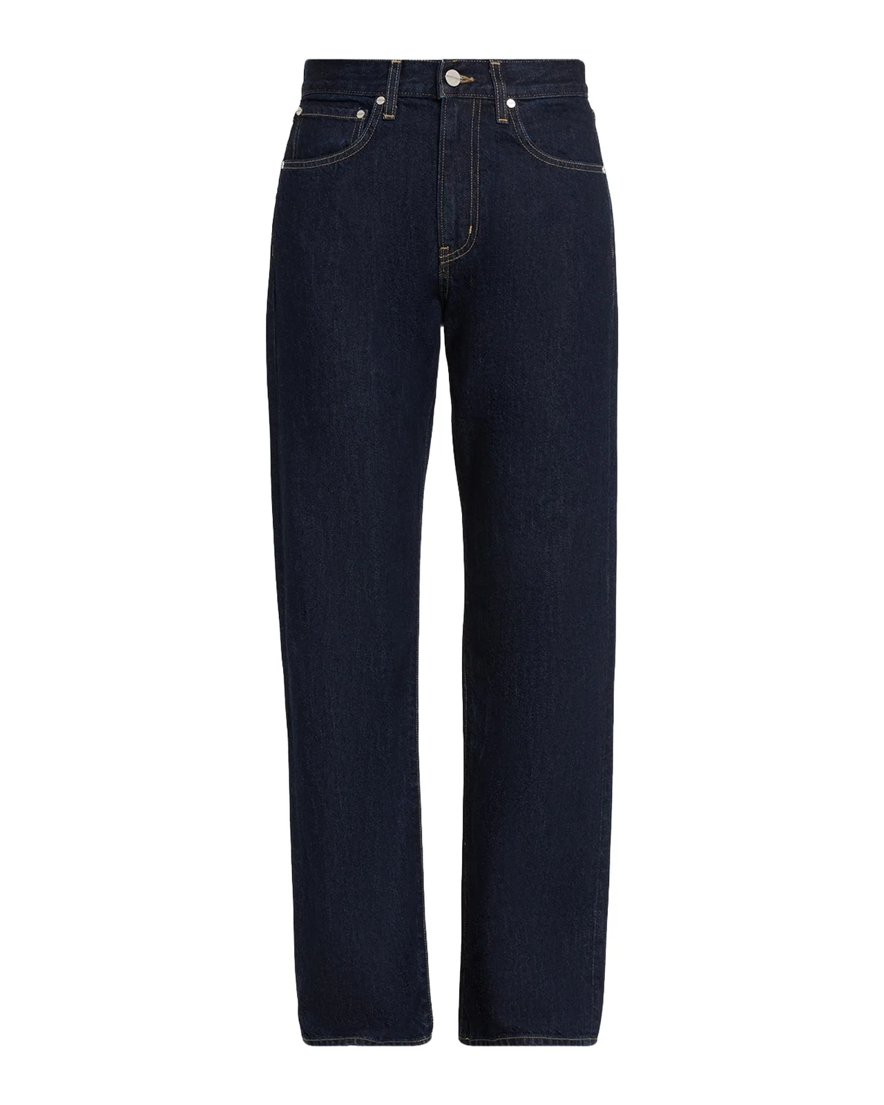 Kent St Straight-Leg Jeans Kent St Straight-Leg Jeans