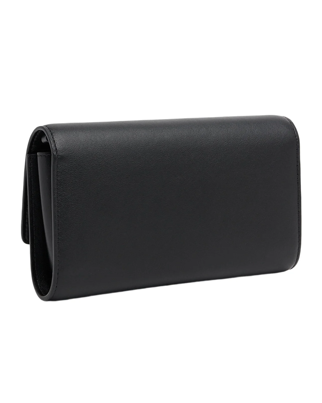 Bettina Nappa Leather Wallet on Chain Bettina Nappa Leather Wallet on Chain