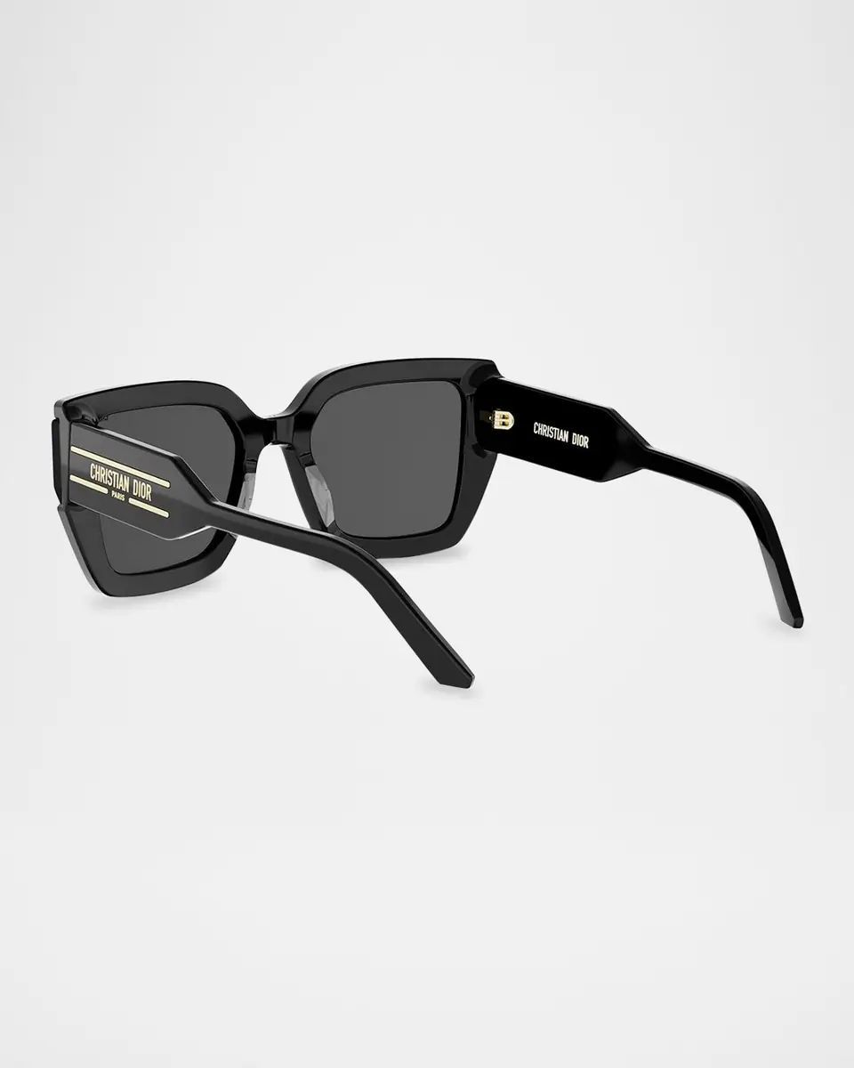 Dior DiorSignature S14I Sunglasses | Thumbnail 2 Dior DiorSignature S14I Sunglasses | Thumbnail 2