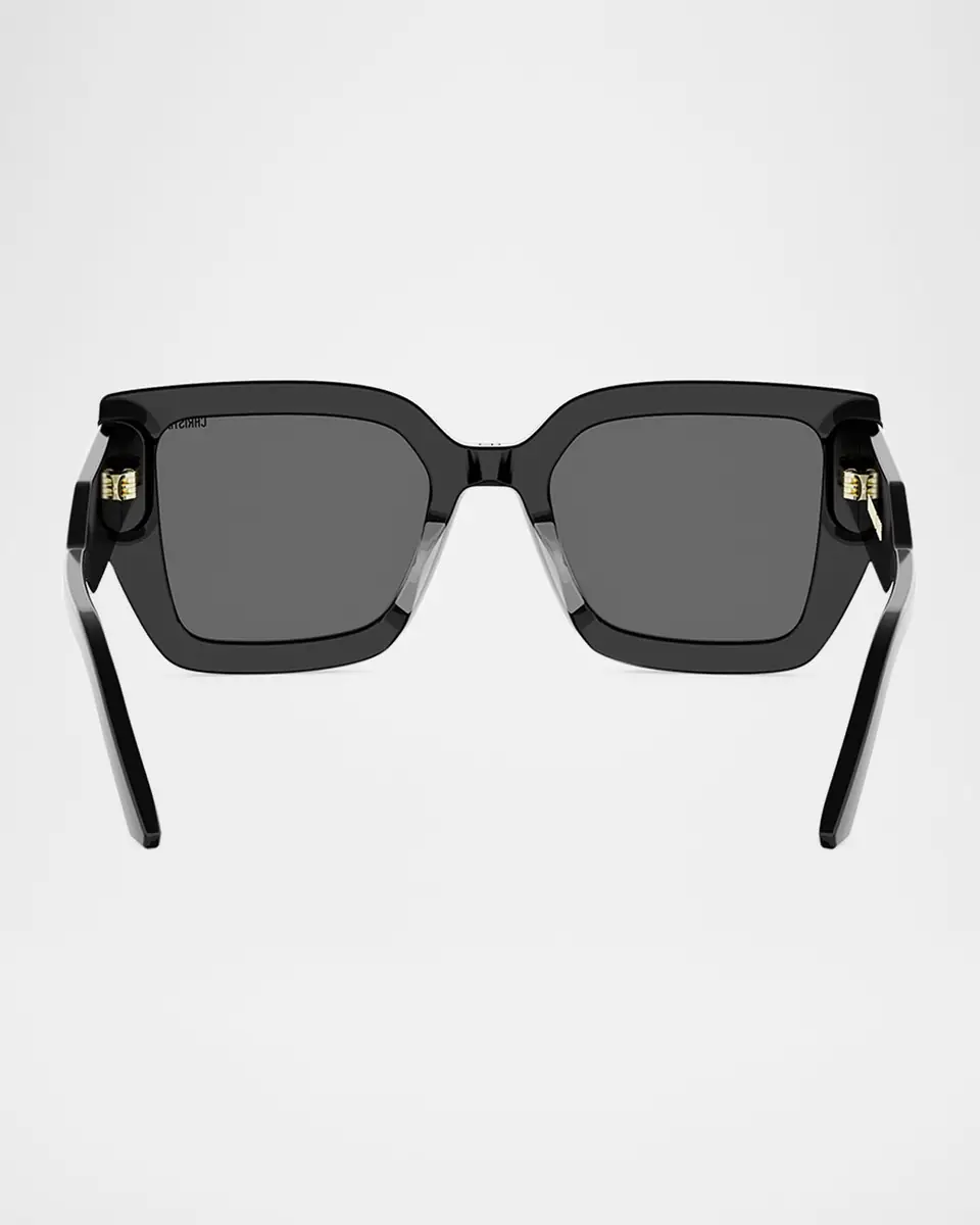 Dior DiorSignature S14I Sunglasses | Thumbnail 5 Dior DiorSignature S14I Sunglasses | Thumbnail 5