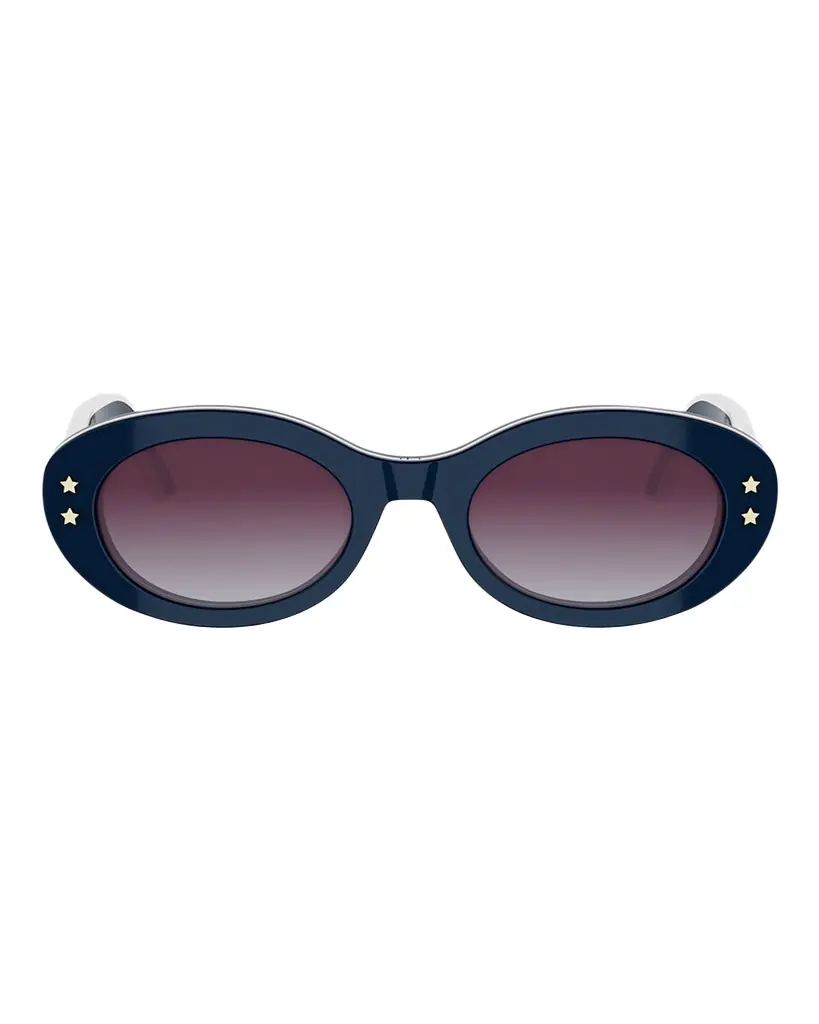 Dior DiorPacific B4I 51mm Sunglasses