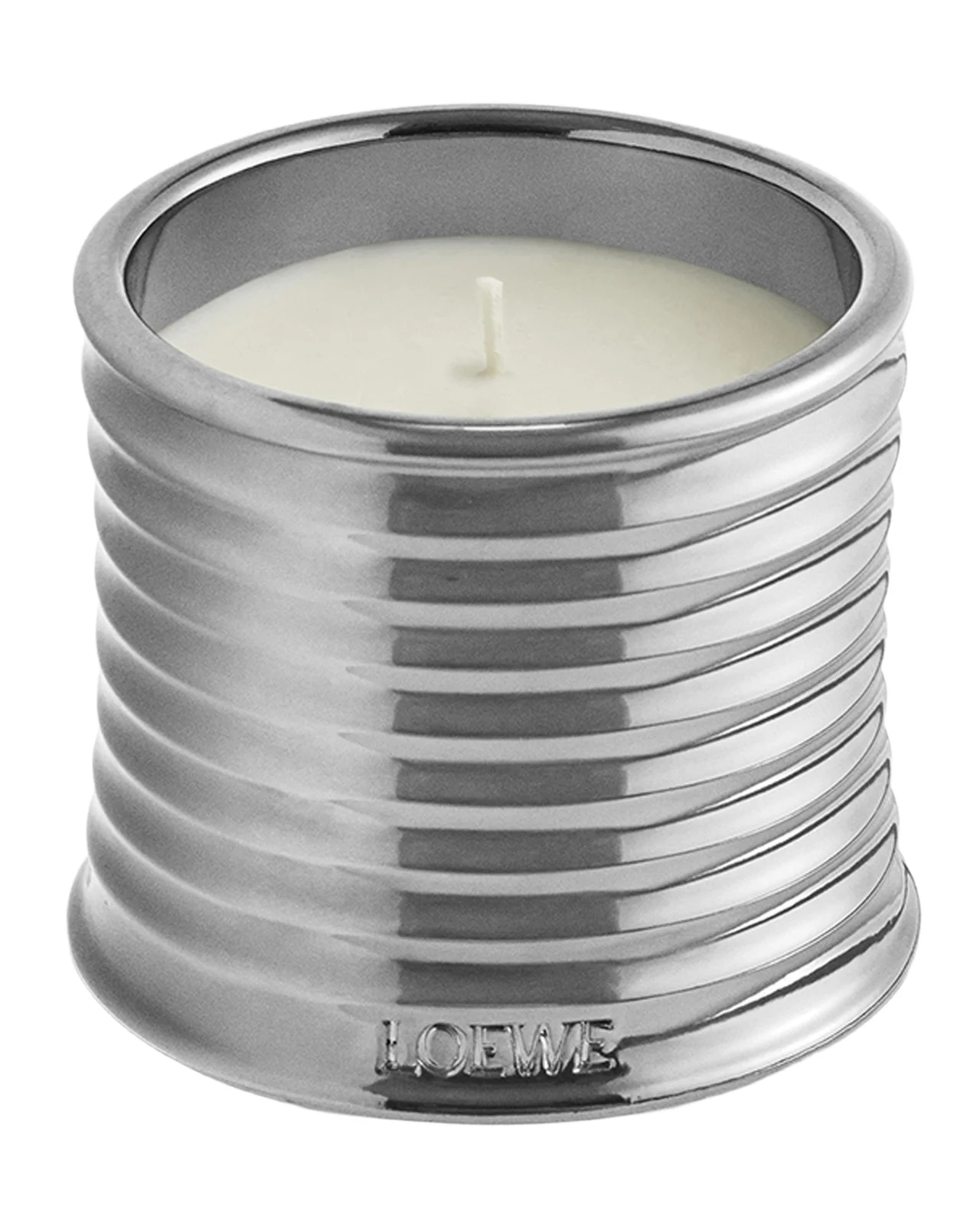 Loewe Black Sesame Midi Scented Candle
