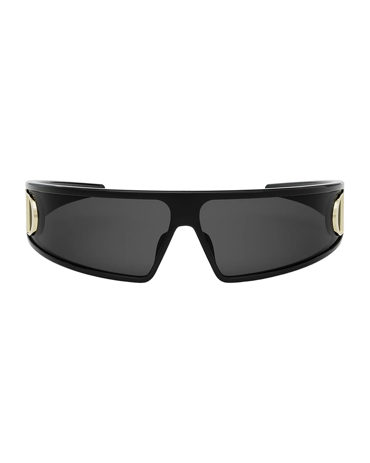 Dior VeryDior M1U Plastic Wrap Sunglasses