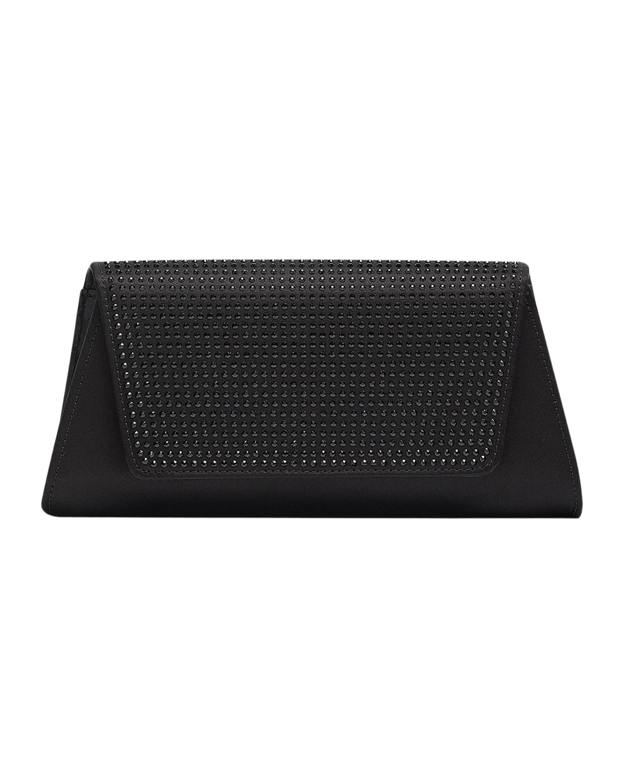 Anouk Mini Rhinestone Clutch Bag Anouk Mini Rhinestone Clutch Bag