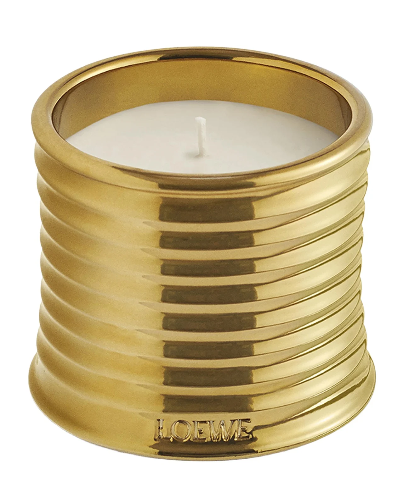 Loewe Earl Grey Midi Scented Candle