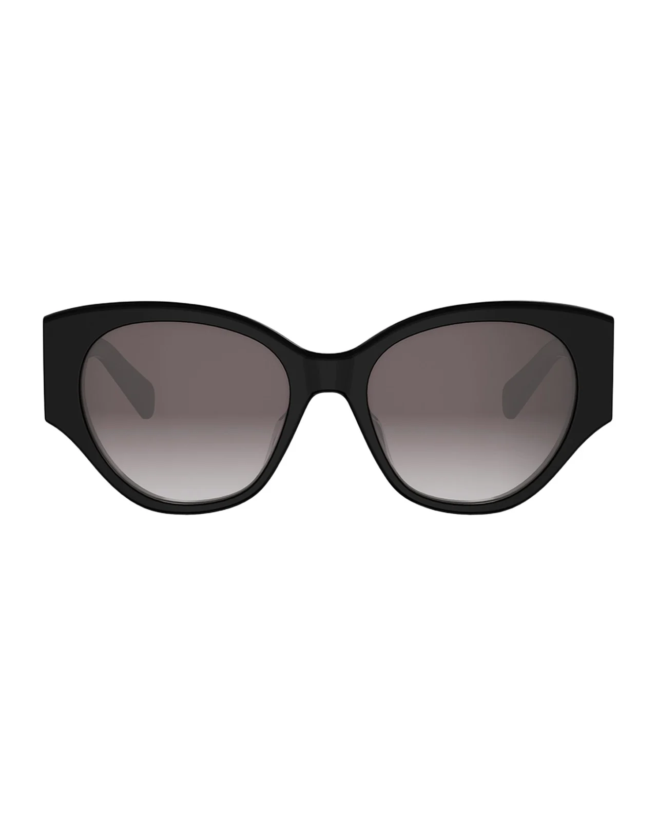Maxi Triomphe 55mm Butterfly Sunglasses Maxi Triomphe 55mm Butterfly Sunglasses