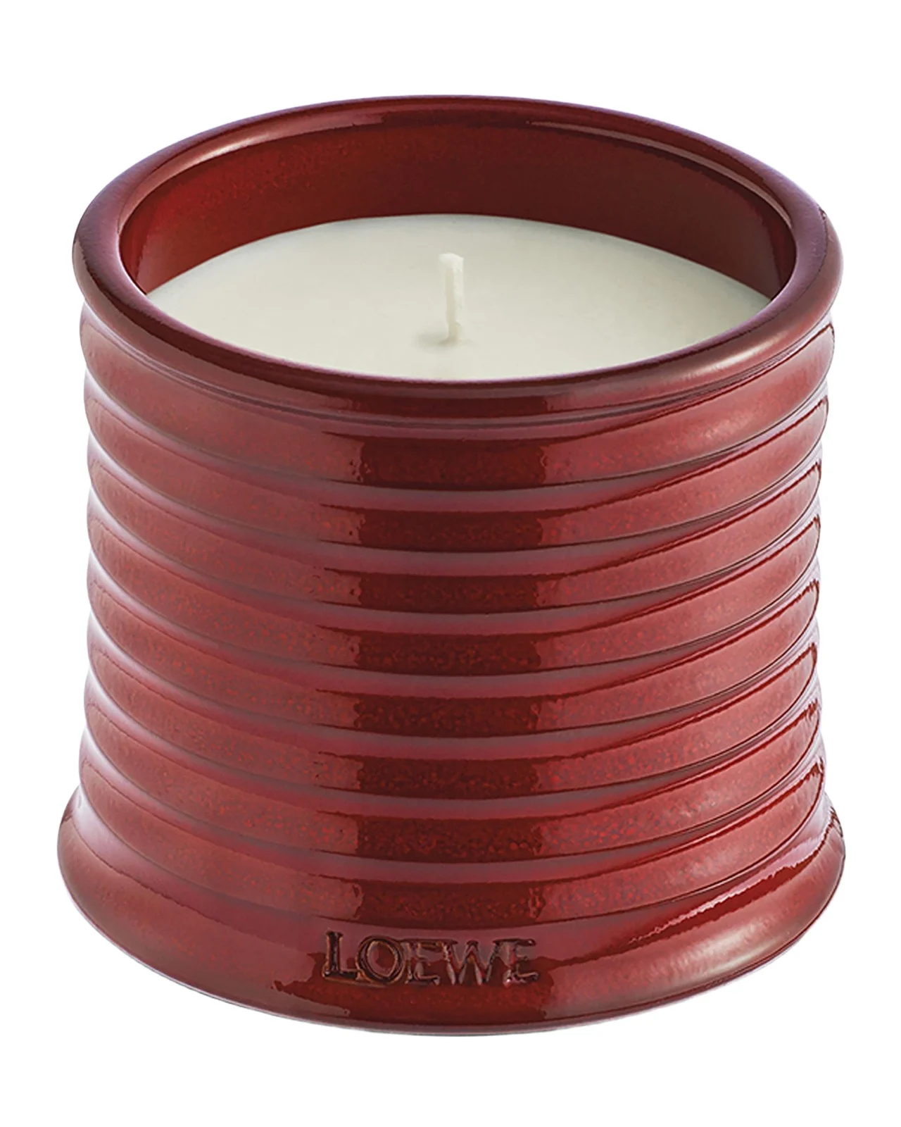 Loewe Sweet Almond Midi Scented Candle