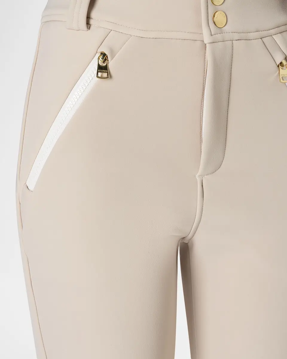 Bogner Hazel Softshell Ski Pants | Thumbnail 2 Bogner Hazel Softshell Ski Pants | Thumbnail 2