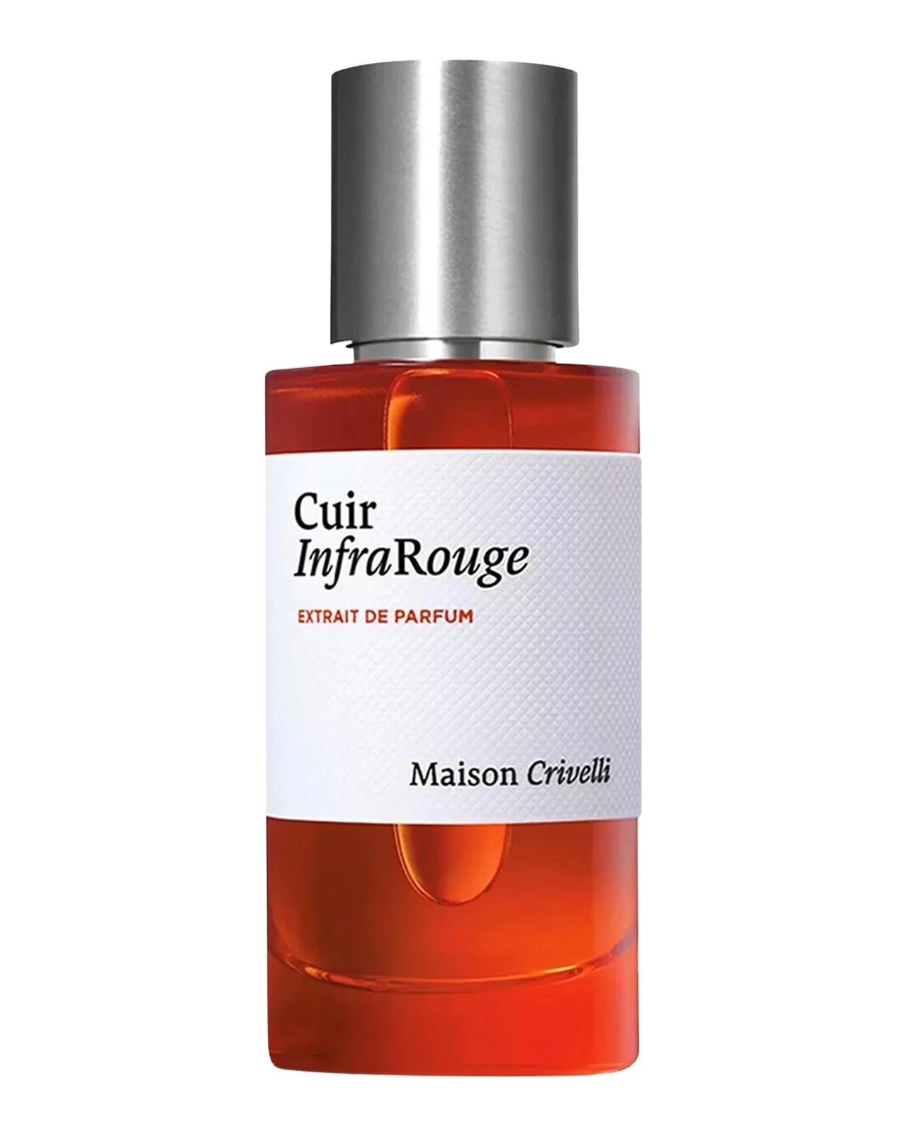 Maison Crivelli Cuir Infrarouge Extrait de Parfum, 1.7 oz.