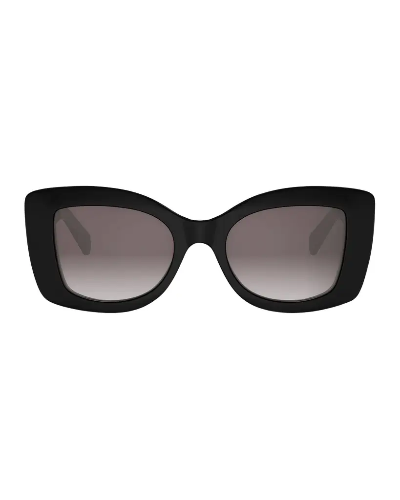 Celine 3 Dots 52mm Butterfly Sunglasses | Image 1 Celine 3 Dots 52mm Butterfly Sunglasses | Image 1