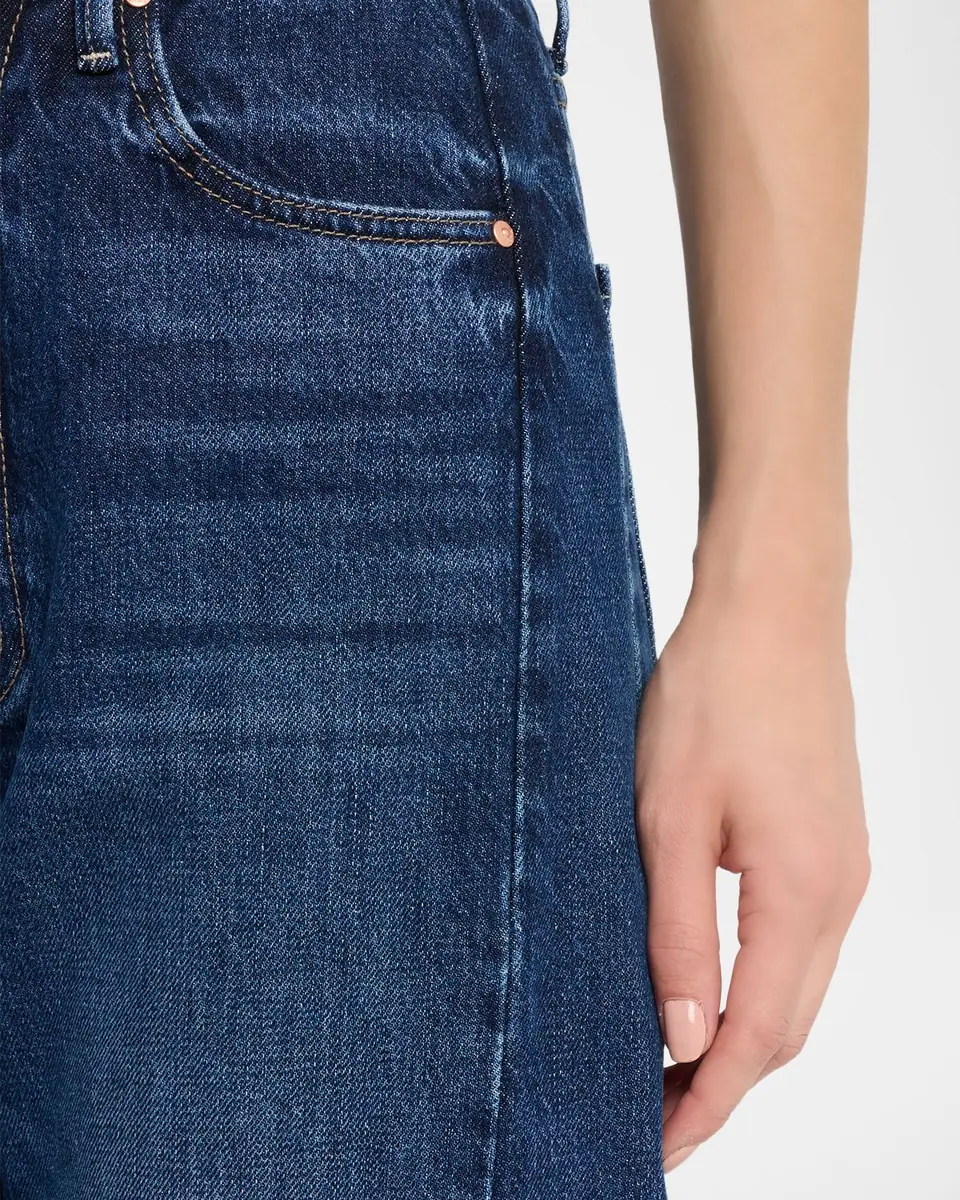 Mother The Half-Pipe Ankle Jeans | Thumbnail 5
