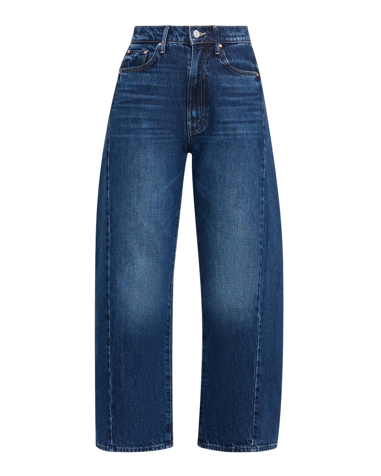 The Half-Pipe Ankle Jeans The Half-Pipe Ankle Jeans