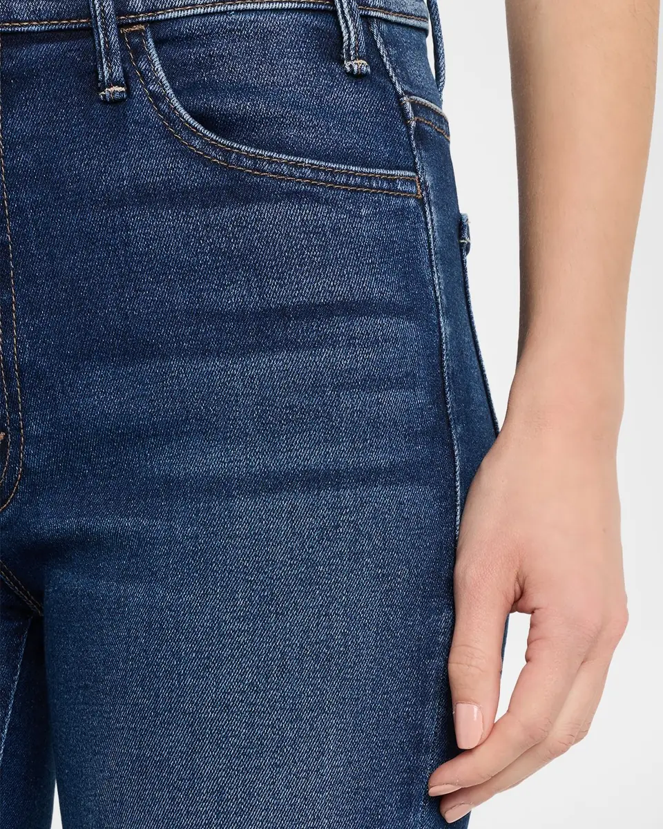 Mother The Hustler Ankle Jeans | Thumbnail 5 Mother The Hustler Ankle Jeans | Thumbnail 5
