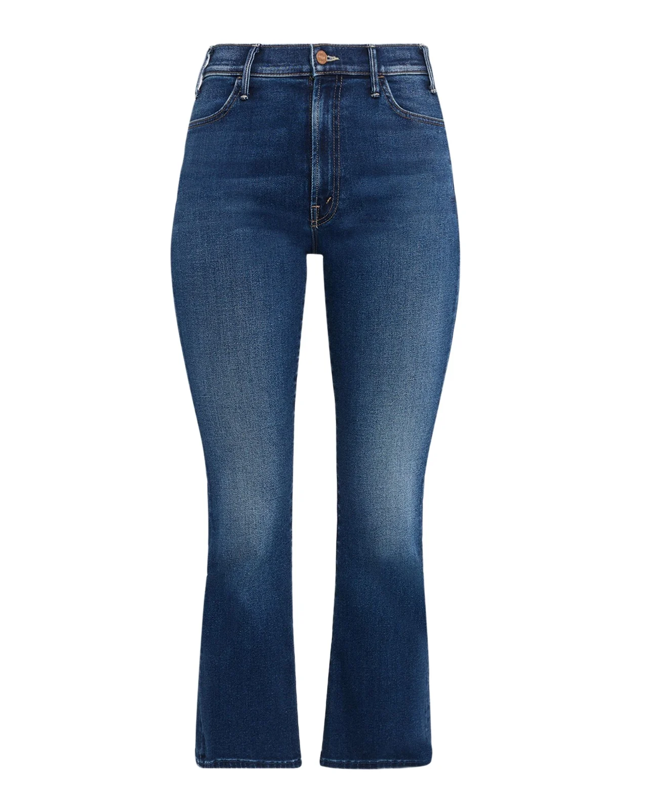 The Hustler Ankle Jeans The Hustler Ankle Jeans